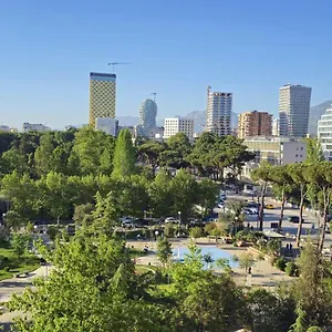 Appartamento Amo Tower Center, Tirana